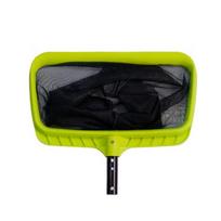 Comfort Grip Design Fine Mesh Cleaning Net Swimming Pool Skimmer