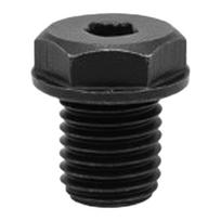 OEM Replacement 4119 713 6500 Screw Grease Cap Wide Compatibility