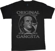 Big and Tall T-shirt / Original Gangster 3XL