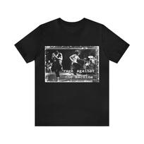 Rage Against The Machine - RATM - Unisex Short Sleeve Tee M