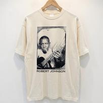 Robert Johnson Marškinėliai, Delta Bluso Legendos Marškinėliai, Vintažiniai Bluso Muzikos Marškinėliai, Klasikinio Gitaristo Grafiniai Marškinėliai, Muzikos Mylėtojo Dovana 3XL gray