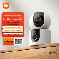 Xiaomi Smart Camera C500 Dual-lens 360° Panorama (CN version)