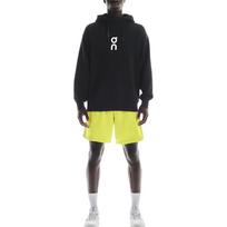 On Running Club Shorts 'Yellow' Men's 1MF10482347 M