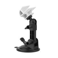 High Quality Starlink Mini Suction Cup Holder Dashboard Mounting Kit 360 Degree Rotating Secure Bracket Accessory
