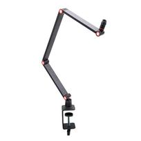 BX-M07B3 Bulk Discount Professional Metal Mic Stand for Studio Podcast Recording Studio Microphone Holder with Boom Arm Bulk juoda