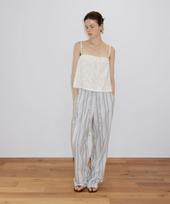 Susumu Interior Nasi Top - Ecru Xs