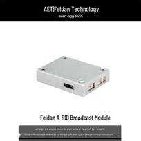 AET A-RID Drone Broadcast Module