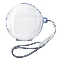 Pisen Transparent Protective Case for Huawei FreeBuds Earbuds