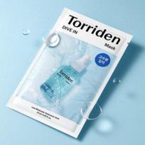 Torriden Low Molecular Hyaluronic Acid Mask 1ea 1ea