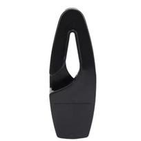 For Kayak Yacht Boat Mudguard Quick Adjust Hook 13Mm Marine Grade Pontoon Boat Rail Clip Hanger juoda