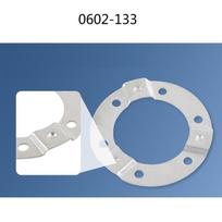 0602-144 0602-133 0602-138 Metal Slide Pin And Spring For Snowmobile Stability, For Enthusiasts And Technicians