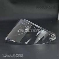 Helmet Visor For AGV Motorcycle Helmets Night Vision Visor Lens Case For AGV K6 Helmet Lens Windshield Motorcycle Accessories gryna