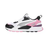 PUMA RS 3.0 Moteriški universalūs patogūs žemi laisvalaikio sportbačiai 400349-01 39 white