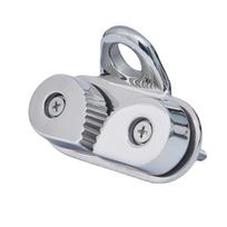 Durable Sailing Sailboat Stainless Steel Rope Clamp Kayak Matic Fairlead Fast Entry Cam Cleat Marine Hardware Boat Cleats --