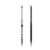 Transparent Plastic Design Stylus Pen Pro Wireless Magnetic Charging Palm Rejection Replaceable Nib for iPad Pro 2018-2025 juoda