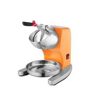 High-Power Double-Blade Shaved Ice & Smoothie Machine for Milk Tea Shops and Homes