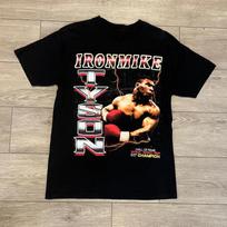 Mike Tyson Graphic Tee S