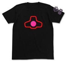 Mobile Suit Gundam Dom Mono Eye Glow In The Dark TShirt Black Japan New Pre M