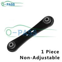 Adjustable Rear Toe Control arm For Ford GALAXY S-MAX WA6 MONDEO 2007- & VOLVO S80 II S60 V70 V60 XC60 XC70 1426770 1 Piece Non-Adjustable