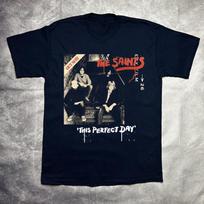 The Saints This Perfect Day Men Women S234XL TShirt BL2.1153 Unisex T-Shirt S įvairiaspalvis