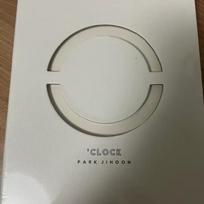 (Unopened) Park Ji-hoon Mini Album 1: O'clock