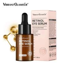 VIBRANT GLAMOUR Retinolis Atkuria smulkias raukšleles aplink akis Akių serumas VG-YB010
