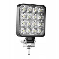 Reflektor roboczy led 48 w light bar lampa off-road ciągnik quad 1 sztuka