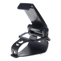 Gamepad Adjustable Stand Mobile Gaming Clamp Bracket Wireless Controller Phone Mount Clip for Controller Gaming Clip 1