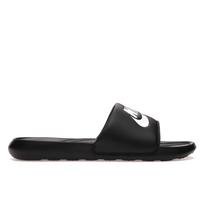 Nike Victori One Slide Men's Casual Slides Black Black White CN9675-002 EU 38.5