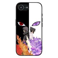 Itachi Uchiha Sasuke Narutos Akatsuki Casing Phone Cover for Huawei P30 P20 Mate 20 Lite Pro Y7 Y6P Y7A 2019 Nova 5T 3I Case Huawei Y7a