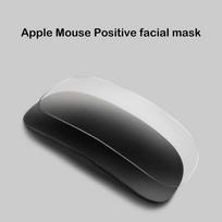 Apsauginė plėvelė, atspari dulkėms, skirta „Magic Mouse“ lipduko apsauginei odos lipdukui, skirta „Apple Magic Trackpad 2“ jutiklinės planšetės apsauginei odai as the picture