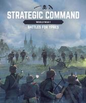 Strategic Command: World War I - Battles for Ypres (DLC) Steam Key (PC) EUROPE