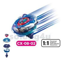 Flame Solong4u Spinning Tops Gyro without Launcher, Holiday Gift