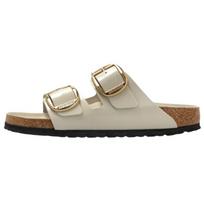 Birkenstock Arizona BS Simple Comfortable Rubber Slide Sandals Women Sandals Beige 1031873 35