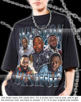 Winston Bishop 90s Retro Fan T-Shirt, Unisex Movie Bootleg Style SweaT-Shirt R078 2XL