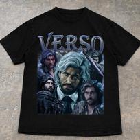 Vintage Verso Expedition 33 T shirt, Expedition Verso Shirt, Gamer Gift For Women and Men Unisex T shirt 4XL
