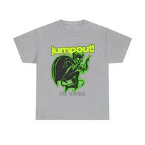 Osamason Psykotic 25 Little Devil EU T shirt Tee Album Tour Merch 4XL