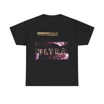 Depeche Mode - Ultra Premium Unisex T-Shirt M