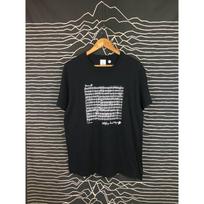 Wolfgang Armadeus Mozart  Memento  Art Music Tee M