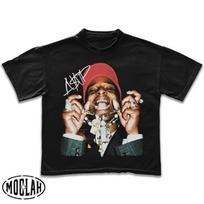 ASAP Rocky T-Shirt - Rap Music Shirt - Long Live Asap Album - ASAP Rocky Album Shirt - ASAP Rocky Merch - Unisex Rapper Clothing 4XL