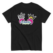 StudBudz DTF Viral Dynamic Duo Unisex classic tee S