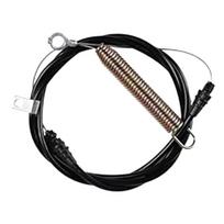 Deck Clutch Cable UDC Clutch Cable Premium Materials