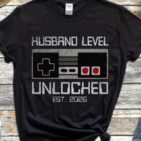 Retro Gaming T-Shirt, Classic Controller T-shirt, 8 Bit T-shirt, Gamer Gift, Video Game Tee, Nostalgic Apparel, Console Shirt M