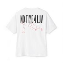 No Time 4 Luv | SANTAN S