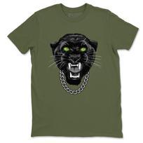 Gangster Black Cat Graphic T-Shirt – Streetwear Style 4XL