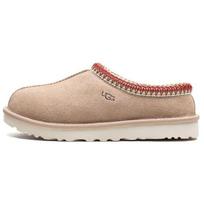 (WMNS) UGG Tasman Slipper 'Sand Dark Cherry' Women's 5955-SNDD EU 37