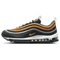 Nike Air Max 97 'Black Yellow' Men's DX0754-002 EU 41