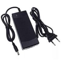 42V 2A Electric Bike Battery Charger 36V Power Supply Charging Cable for Telefunken F820 M920 C750 RC820 RC840 Model EU juoda
