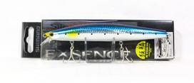Shimano Exsence Silent Assassin 129F 001 Iwashi Lure AR-C XM-129N Kyōrin (Dinosaur)