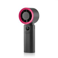 Su Mi F25 Handheld Cooling Fan with USB & LED Light